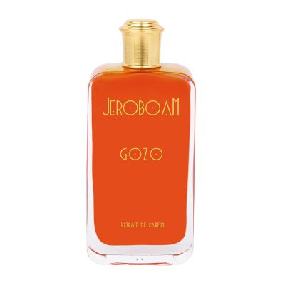 JEROBOAM Gozo Extrait 100 ml